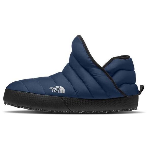 The North Face ThermoBall Eco Traction NF0A3MKH-MG7 Men's Blue Bootie ONF1261 - Picture 1 of 1